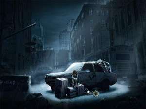 ps混合模式划分在哪（ps混合模式怎么使用）