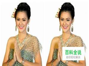 PS将照片人物眼睛变亮的方法