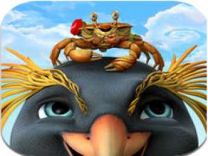 螃蟹与企鹅下载 攻略 评测