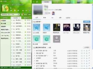 QQ音乐为什么有些歌手不能设为偶像?