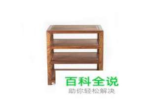 器材架十大品牌排行榜