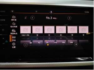 汽车收音机信号差怎么解决（车上收音机信号不好）