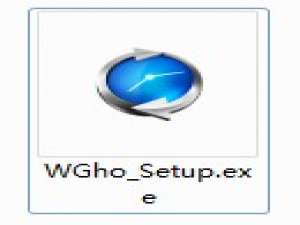 如何安装Windows一键还原软件?