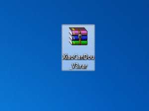 如何安装小蚕豆V3软件到电脑 小蚕豆u盘启动盘安装图文教程及下载地址