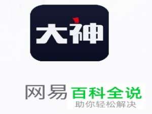 如何打开网易大神的草稿箱