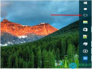 如何打开Win10系统多任务视图功能
