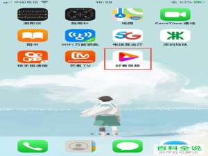 如何更改手机版好看视频的主题模式