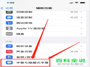 如何更改iPhone上的字体样式设置成喜欢的艺术字？
