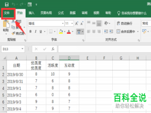 如何将Excel表格的内容转换为PDF格式