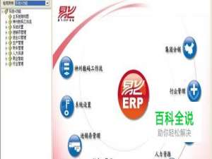 如何使用易飞ERP系统？