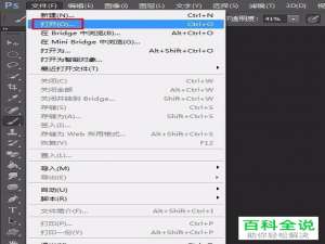 如何使用电脑photoshop给脸部进行磨皮