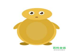 如何通过ps绘制一个卡通人物？