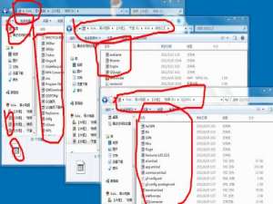如何修复win7系统默认文件关联