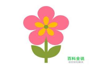 如何用ai制作一朵好看的花