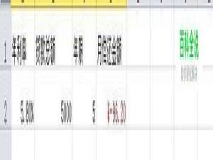 如何运用数据模拟运算分析