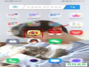 如何在微博中将用户设置为特别关注