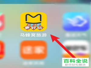 如何在马蜂窝旅行APP上设置使用微信号登录