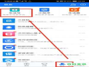 如何在支付宝APP预约旧衣服会收