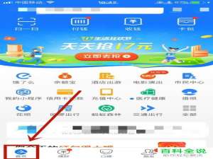 如何在支付宝查看车险保单