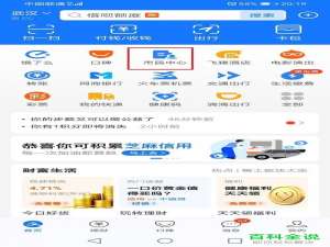 如何在手机版支付宝中查询可以领取的失业补助金