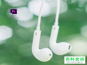 如何在PR CC2018软件中给带状擦除过渡效果设置减少带数量