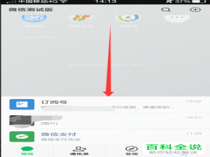 如何在手机版微信中查询护照有效期