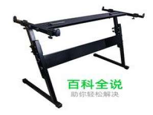 琴架十大品牌排行榜