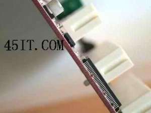 巧妙分辨主板PCB板的层数