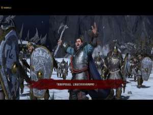 全面战争战锤3怎么样