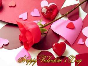 情人节文艺QQ个性签名