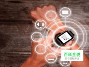 全球十大智能穿戴品牌