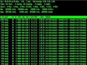 浅谈为什么磁盘慢会导致Linux负载飙升