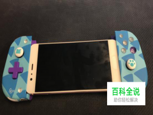 手柄畅玩决战平安京手游教程