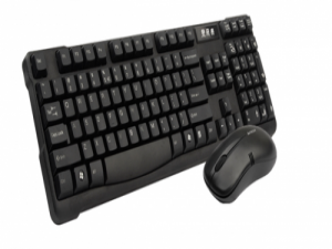 双飞燕和罗技哪个好?双飞燕3200N和罗技MK240两款无线键鼠套装对比评测