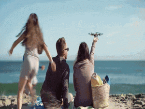 适合新手玩的无人机（无人机该怎么玩）