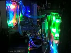 四款好用又实用游戏机箱推荐