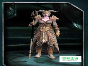 时空裂痕职业之牧师净化者灵魂加点攻略介绍