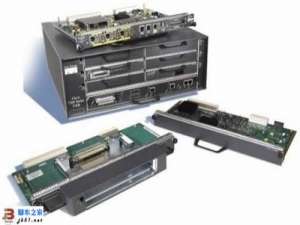 思科路由组建大型网络环境的方法步骤