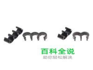 塑料管卡十大品牌排行榜