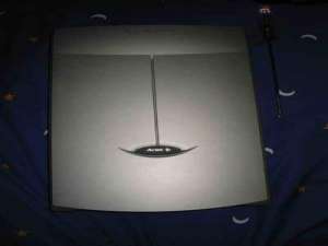 扫描仪内部拆解图解