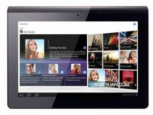 索尼TableS支持多大的储存卡