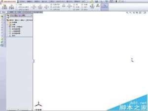 solidworks中怎么分割面?