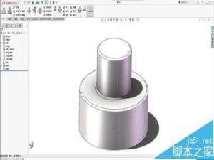 Solidworks怎么使用方程式快速设计零件?