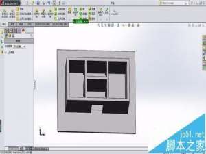 solidworks怎么渲染材料纹理?