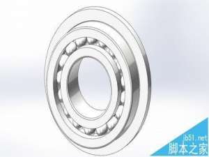 Solidworks模型默认显示很粗糙怎么更美观的显示?