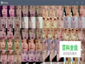 视频AI换脸软件教程