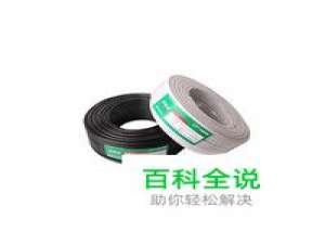 视频监控线十大品牌排行榜