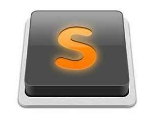 Sublime Text怎么设置文本自动换行?