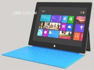 Surface RT能升级安卓4.0吗