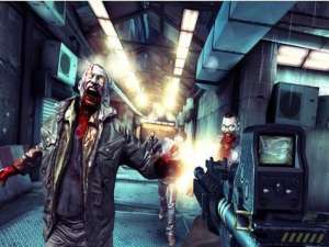 死亡扳机数据包放哪